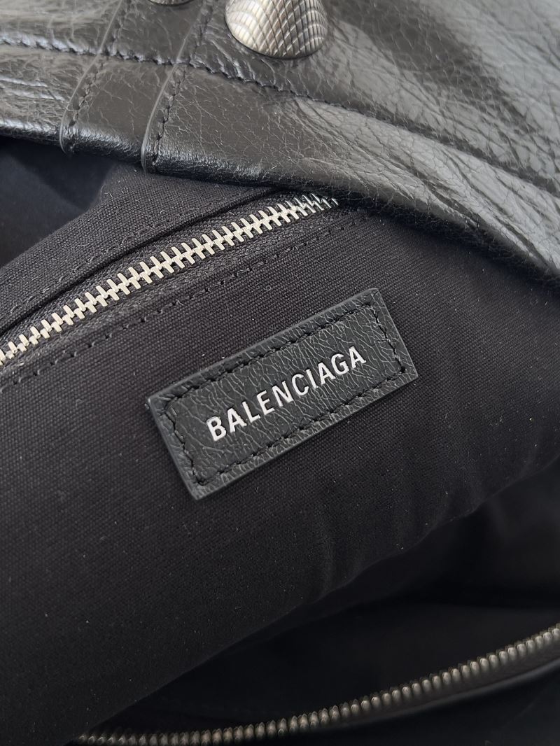 Balenciaga Backpacks